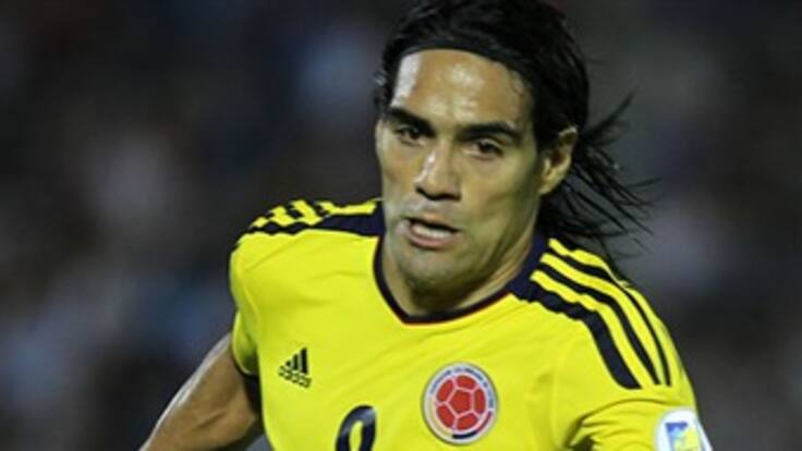 "Cada día crecemos más como equipo": Falcao García