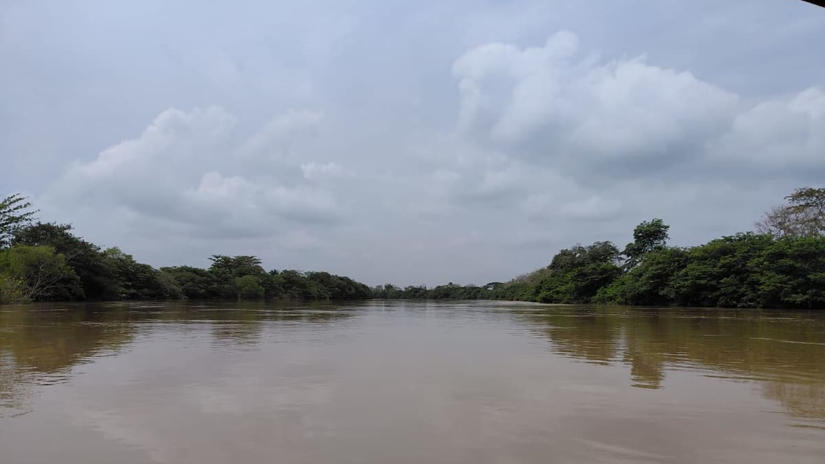 “Condiciones de tres ríos han mejorado, pero las alertas se mantienen en Córdoba”: PMU departamental