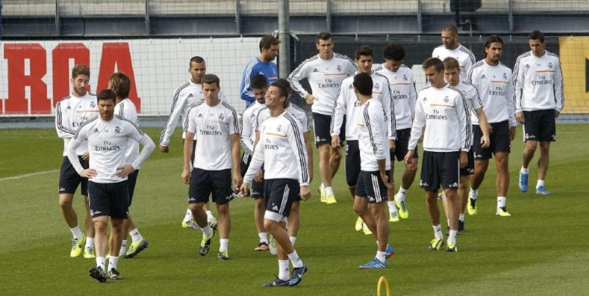 Los dirigidos por Carlo Ancelotti visitarán Vallecas en la fecha 12 de la Liga BBVA en partido que se jugará a las 2 de la tarde (hora colombiana).