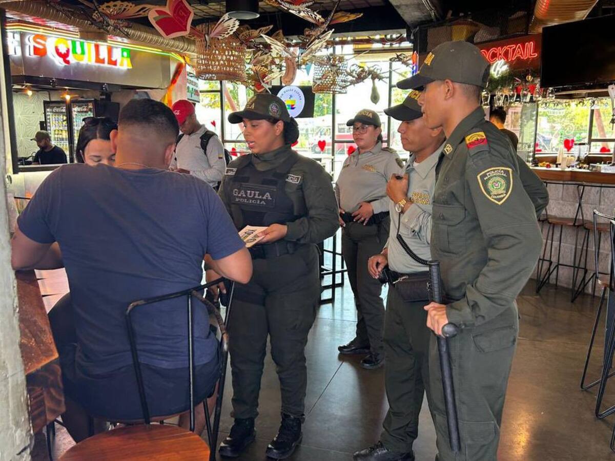 Extorsiones en Barranquilla: conozca la respuesta del Gaula ante amenazas contra comerciantes