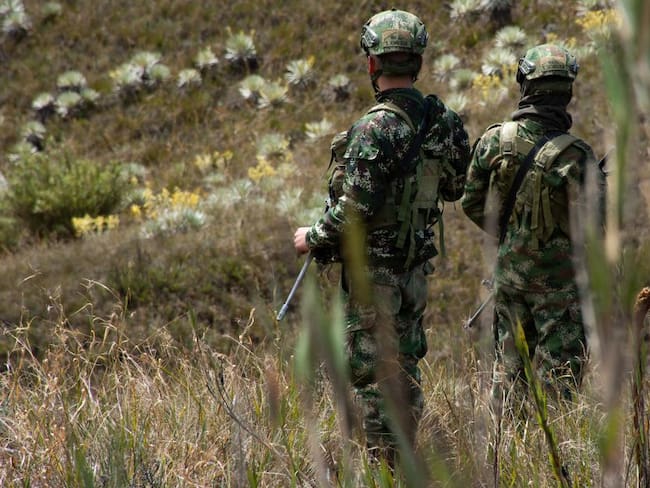 No hay secuestro de 40 personas en Tumaco, Nariño: Ejército