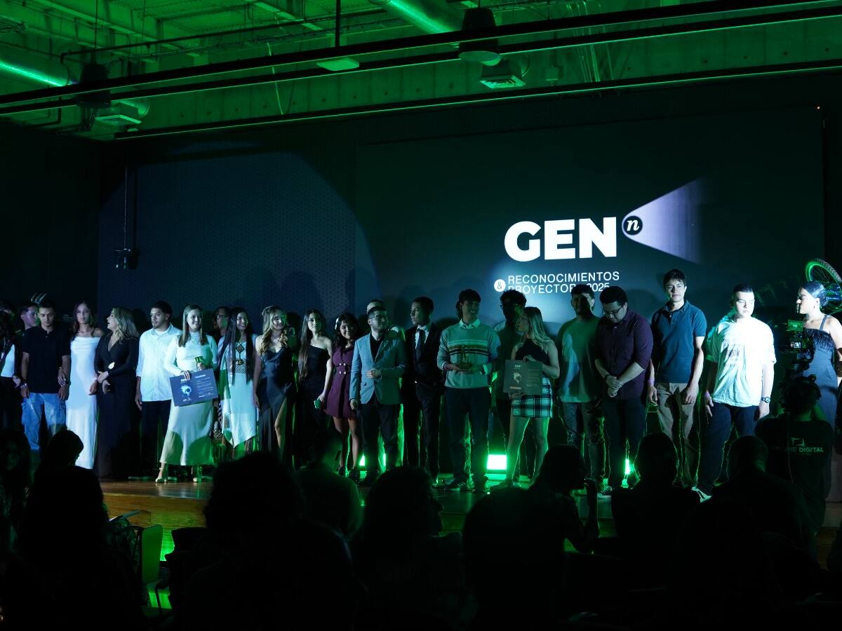 Jóvenes innovadores de Medellín tendrán respaldo para llevar a cabo sus proyectos innovadores
