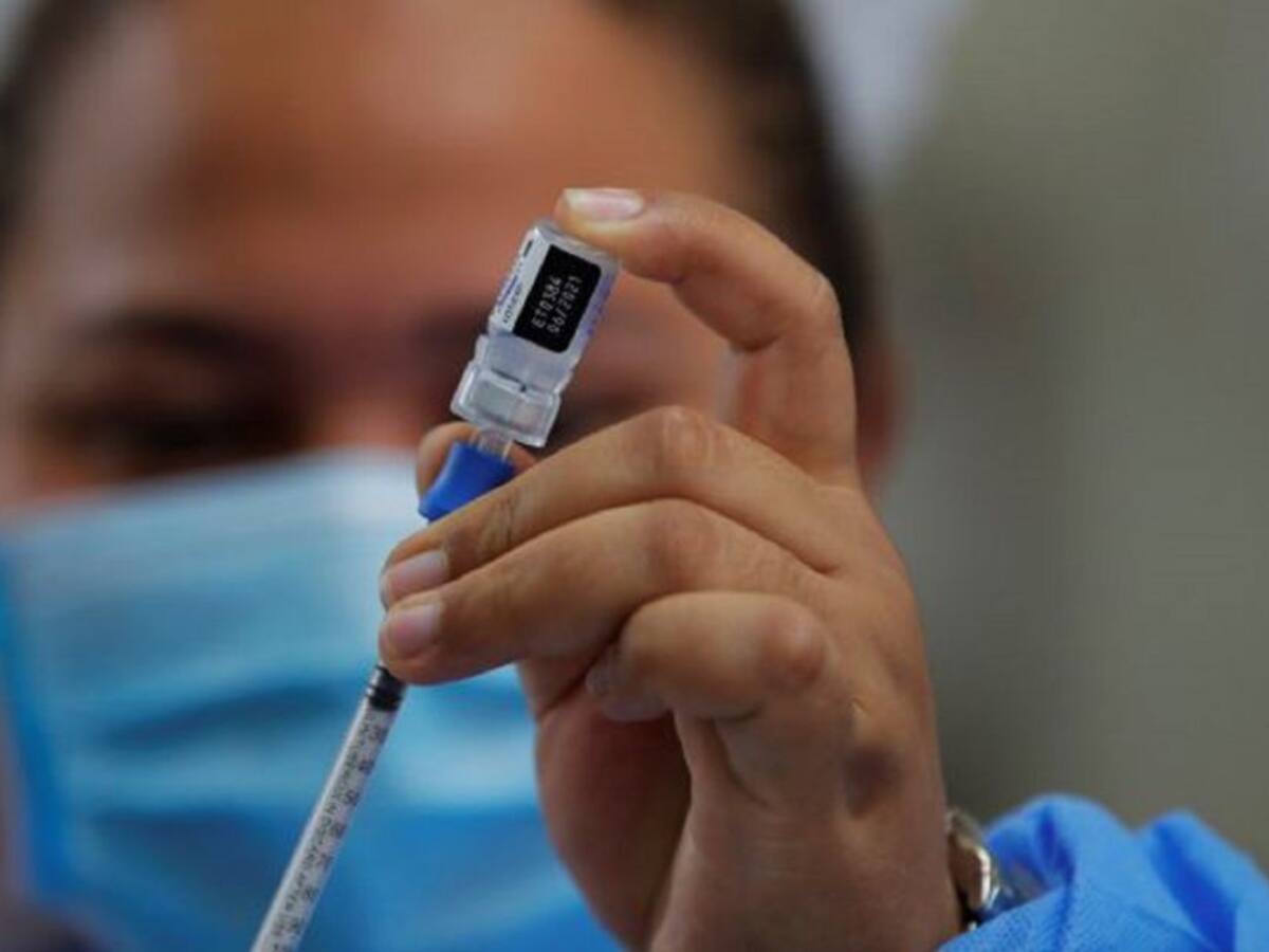 Más de 5.000 trabajadores han sido vacunados en empresas privadas
