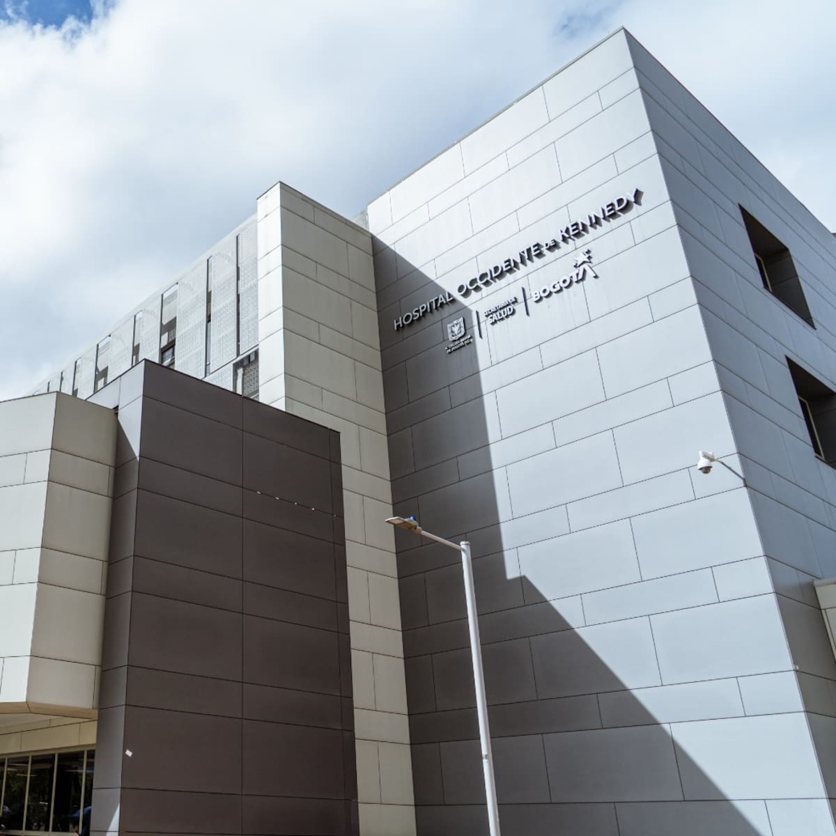Bogotá declara alerta amarilla en toda la red hospitalaria por la segunda vuelta presidencial