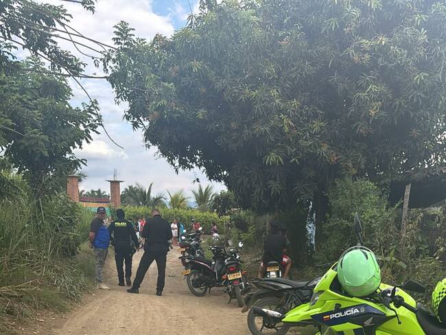 Masacre en Toro, Valle del Cauca es la segunda en el país en el 2024