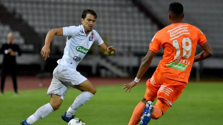 Sebastián Hernández: "El club me comunicó que no me iban a renovar el contrato"