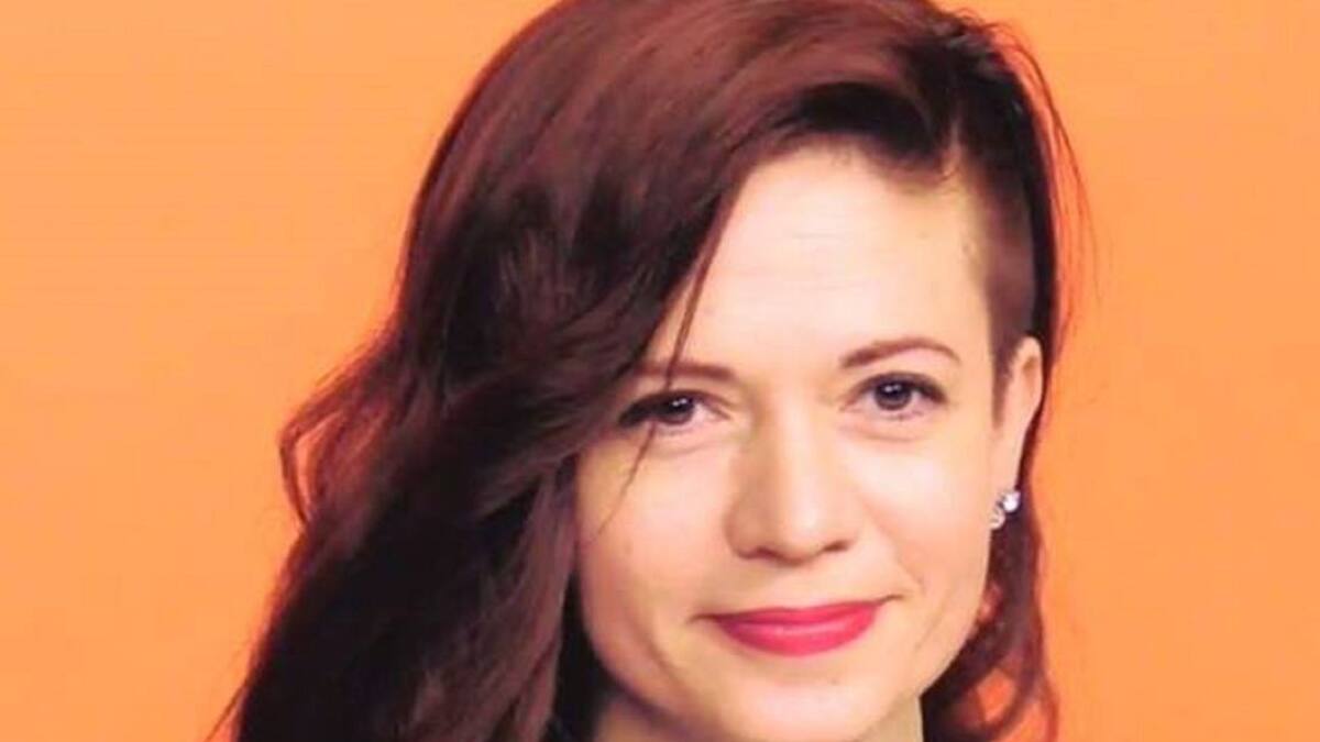 Muerte de periodista Oksana en Kiev: ¿asesinato de precisión?