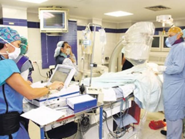 Supersalud niega que nombramiento de interventores y liquidadores de EPS tenga manejo político