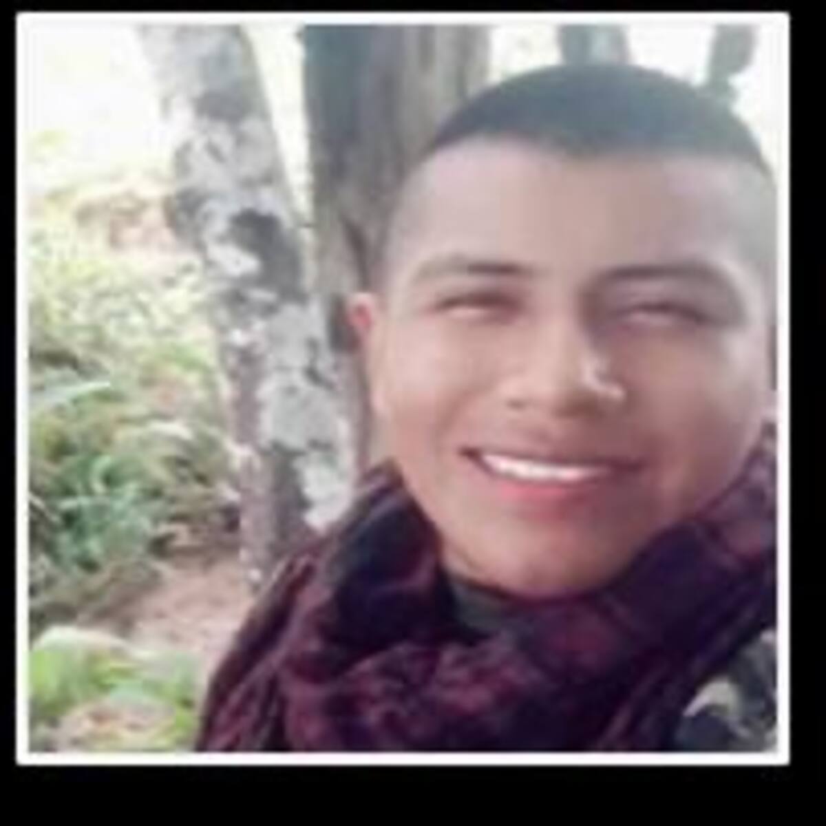 $500 millones de recompensa por alias ‘Yimmi’: Responsable del secuestro de 33 militares en Guaviare