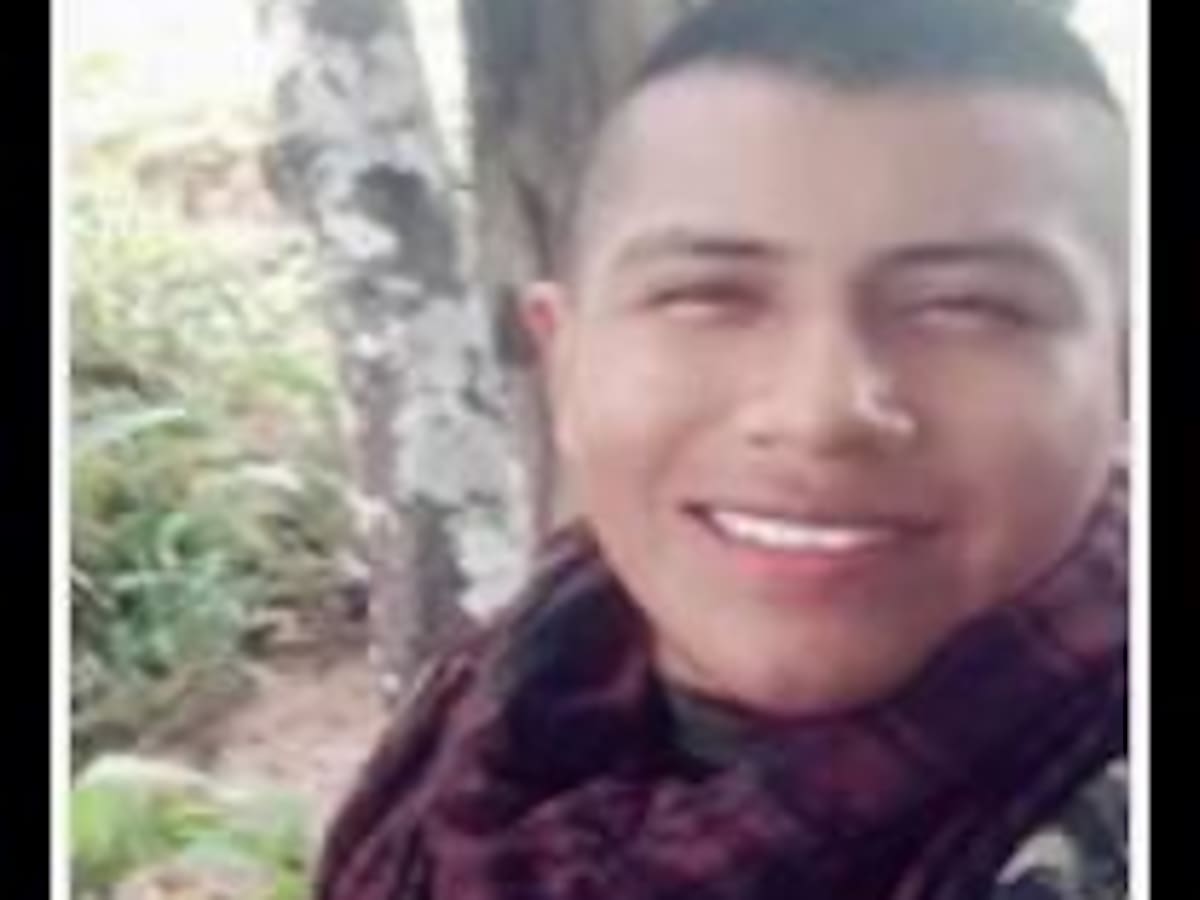 $500 millones de recompensa por alias ‘Yimmi’: Responsable del secuestro de 33 militares en Guaviare