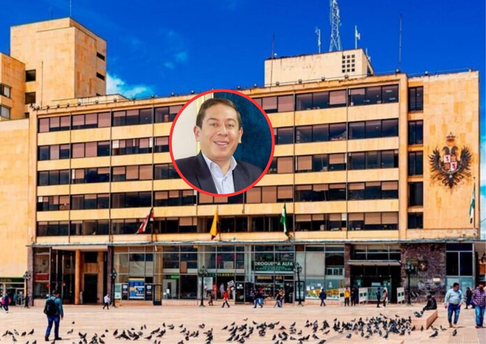 El gobernador de Boyacá Carlos Amaya debe definir la fecha para la realización de las elecciones atípicas en Tunja.