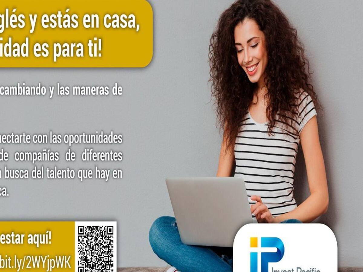 Sí hay vacantes de empleo para el Valle del Cauca