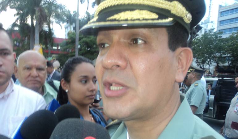 La defensoría del pueblo alerta por grave aumento de homicidios en el Quindío.