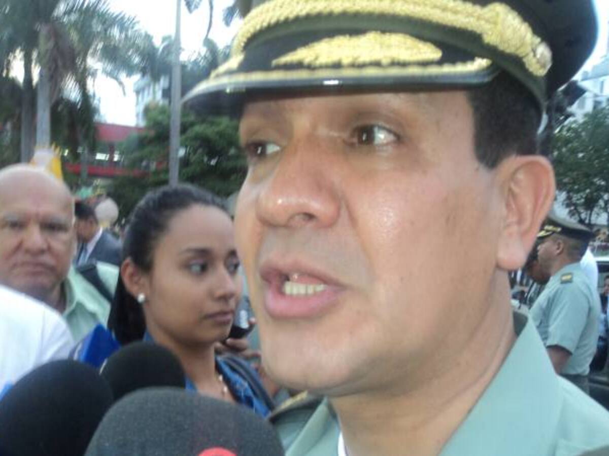 En el Quindío, los homicidios en 2016 están sin freno, ya son 23 asesinatos