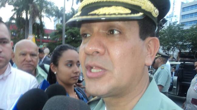 La defensoría del pueblo alerta por grave aumento de homicidios en el Quindío.