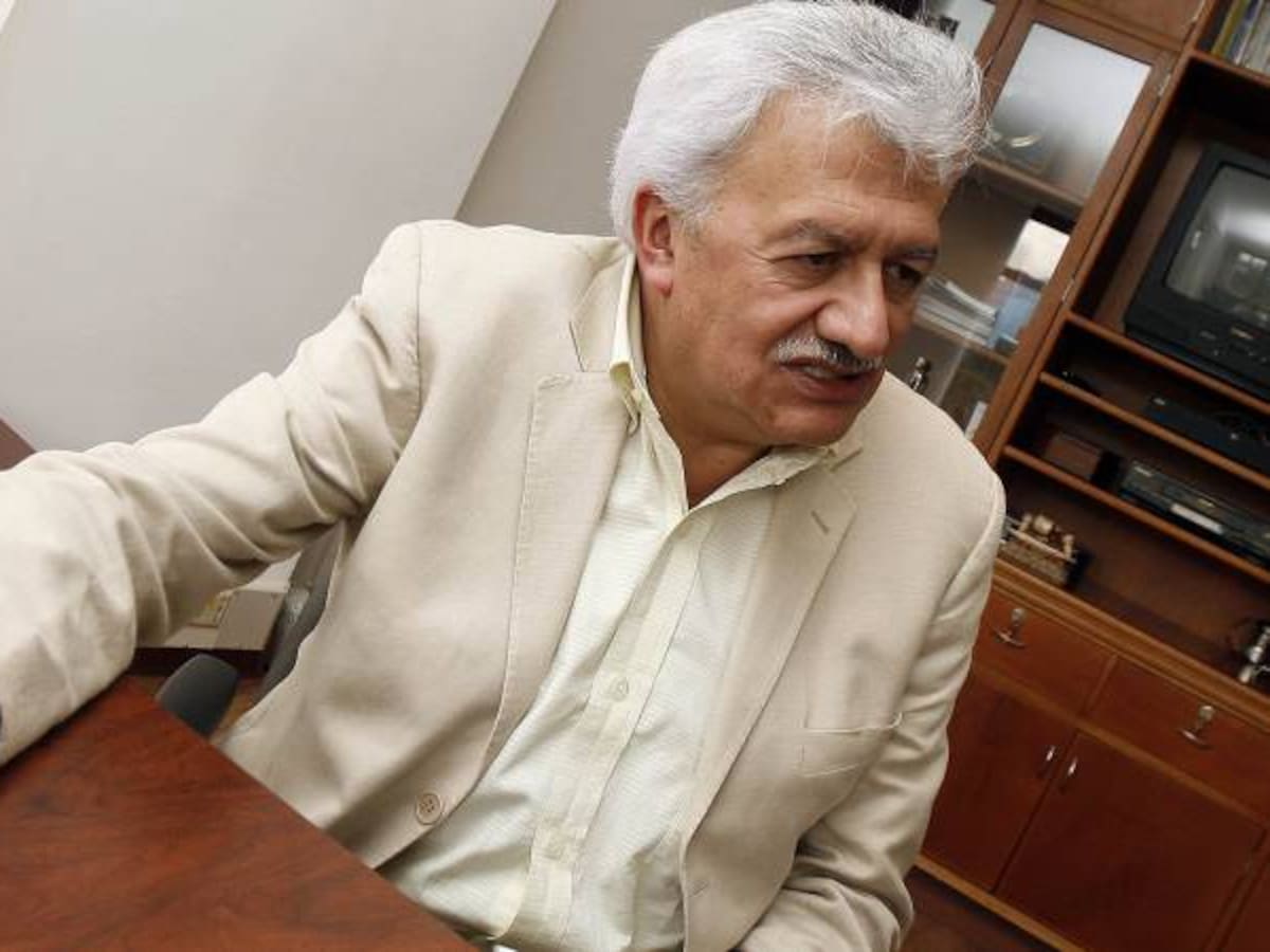 La incoherencia del fiscal no tiene límites: Everth Bustamante