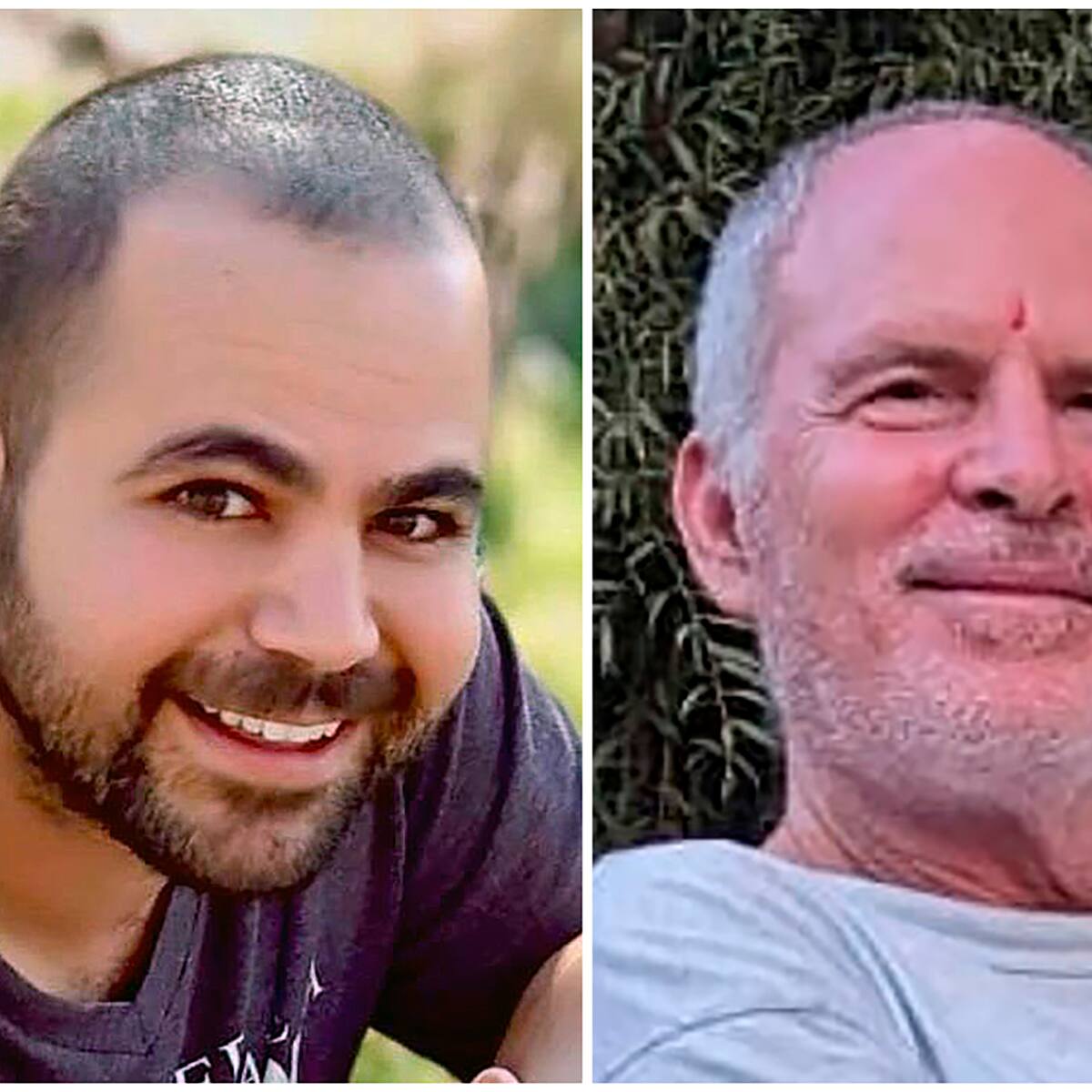 Hamás liberará a tres rehenes israelíes el sábado por 90 prisioneros palestinos