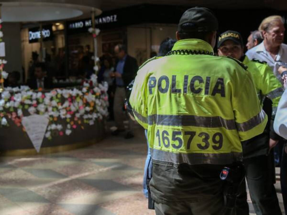 Implicados en atentado al Andino estaban recomendados por mandos del ELN