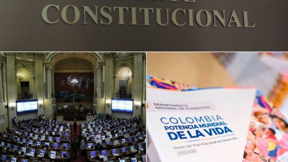 Corte Constitucional tumba artículo que creaba 4 dependencias en Cámara de Representantes