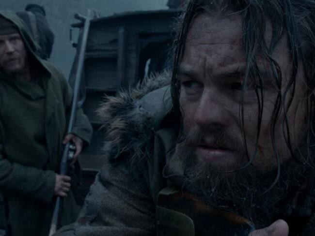 Repase los nominados a los Premios Óscar 2016