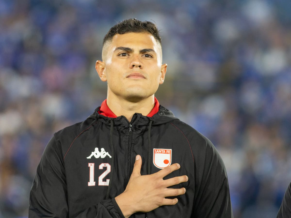 Juan Daniel Espitia: “Reemplazar a Marmolejo, el mejor portero de la Liga, es complicado”