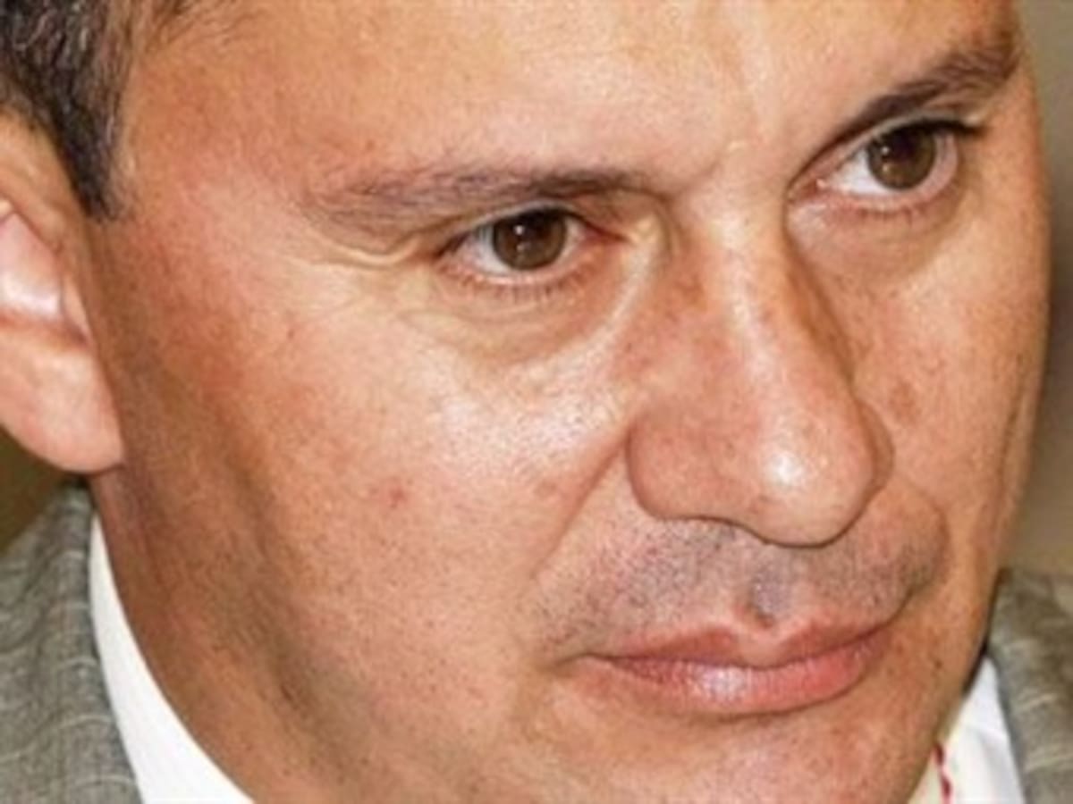 Destituido el gobernador del Putumayo