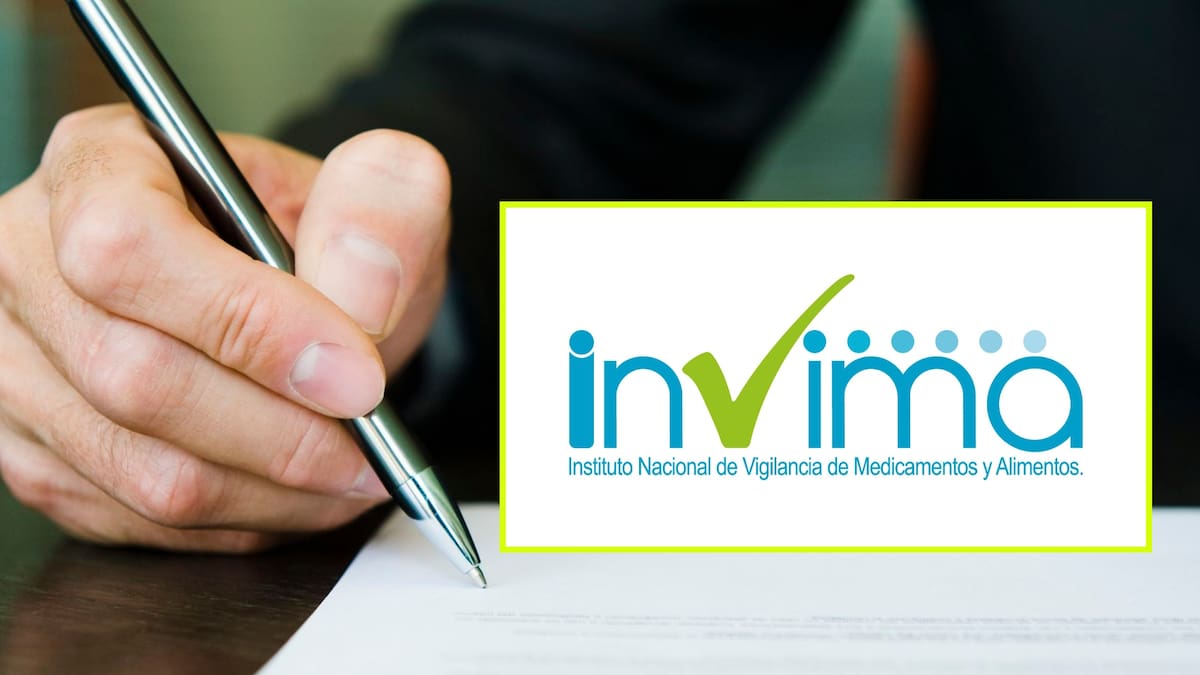 “Necesitamos un director en propiedad para el Invima”: presidenta de Sintrainvima