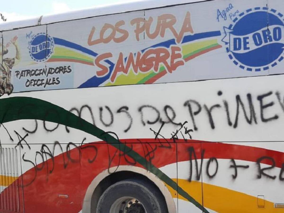 Clubes del FPC rechazan amenazas en contra de Pereira y Real Cartagena