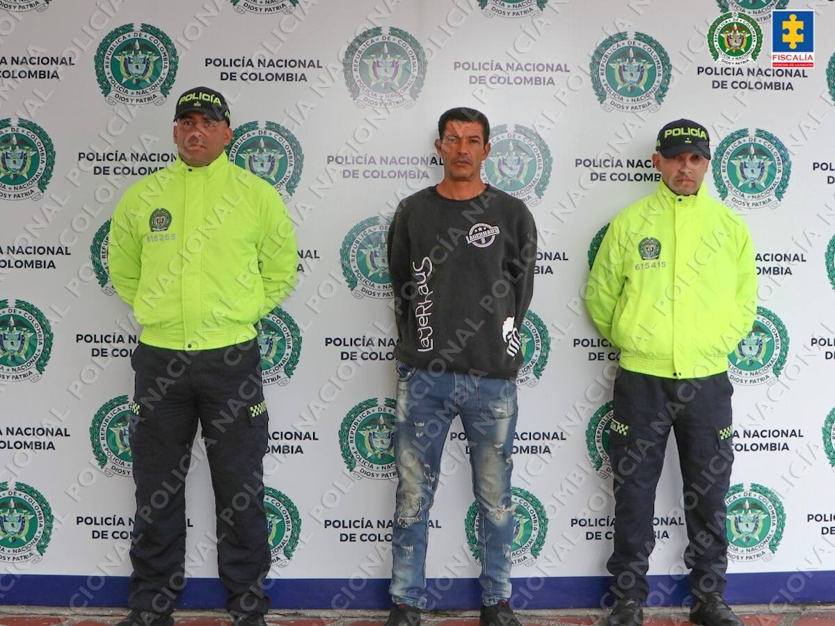 A prisión enviaron a hombre que habría abusado de menor con discapacidad cognitiva