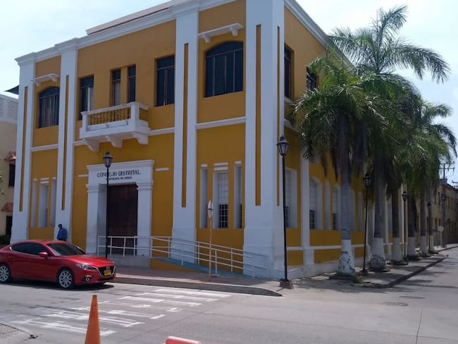 Ciudadanía tendrá espacio en estudio del presupuesto 2021 en Cartagena