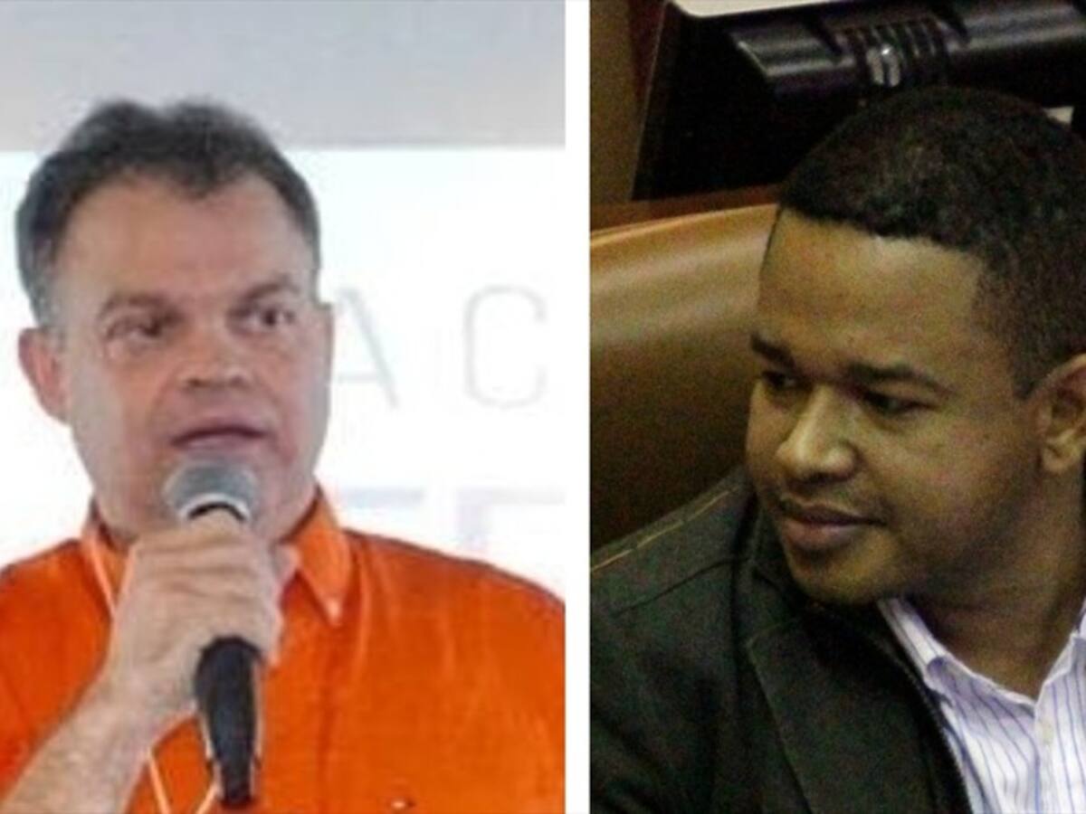 Denuncian que el alcalde de Sincelejo ganó por intervención en política de su predecesor