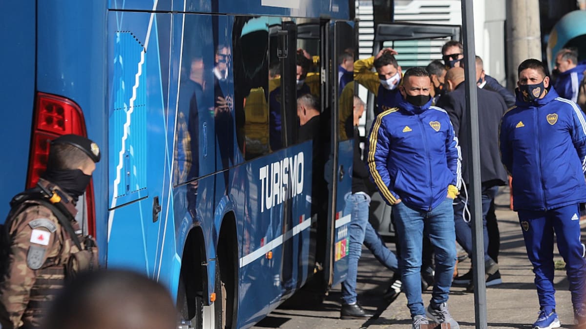 El Pulso del Fútbol, 21 de julio de 2021