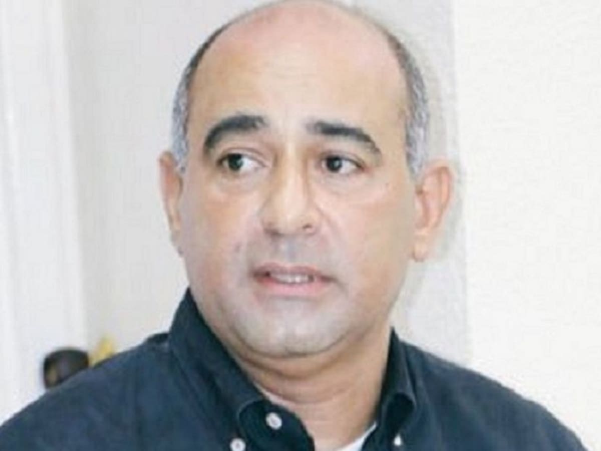 Tribunal condena a Exsecretario de Salud de Córdoba por corrupción