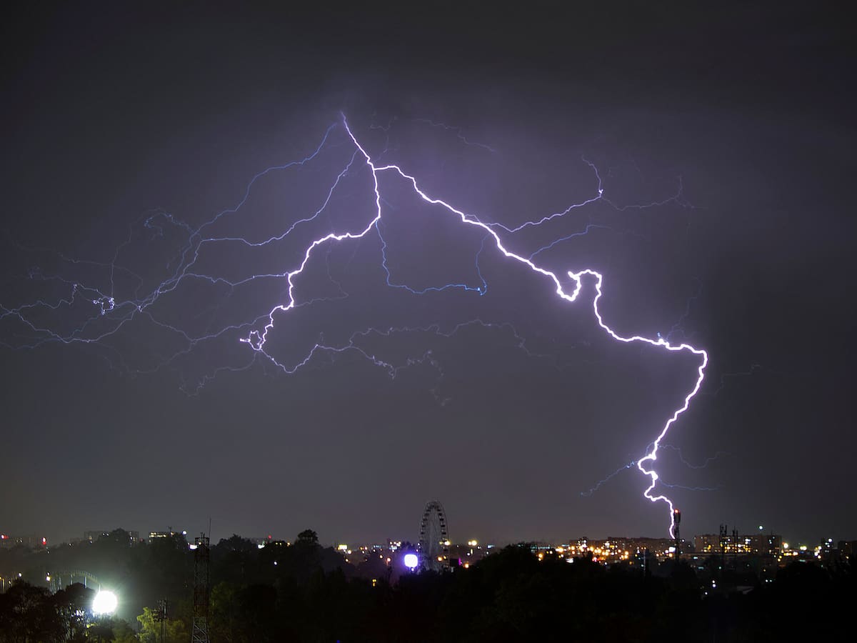 ¿Vuelven las lluvias? IDEAM alerta clima en Colombia del 21 al 25 de abril: regiones más afectadas