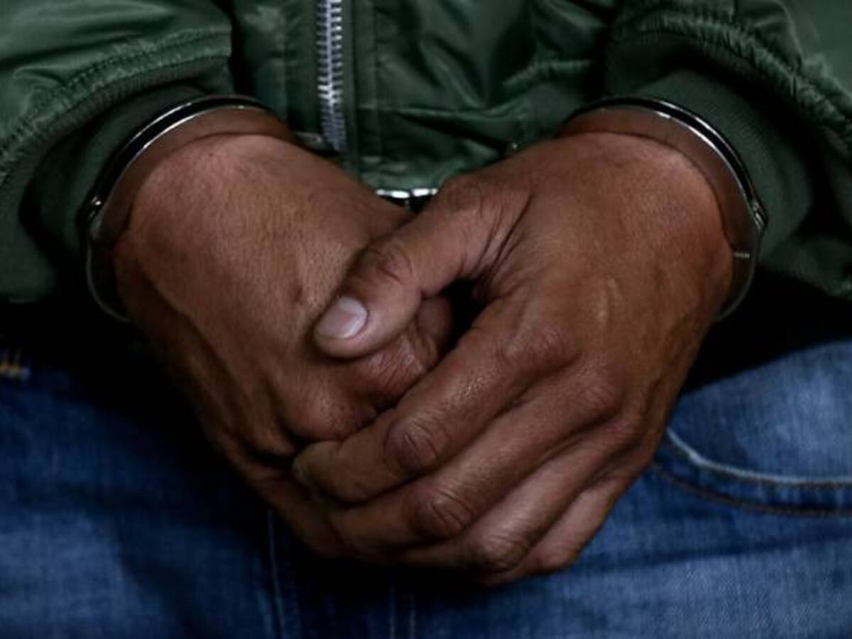 Capturan en Sucre a los alcaldes de Coveñas, Nilson Navaja y Betulia, Fernán Avilés