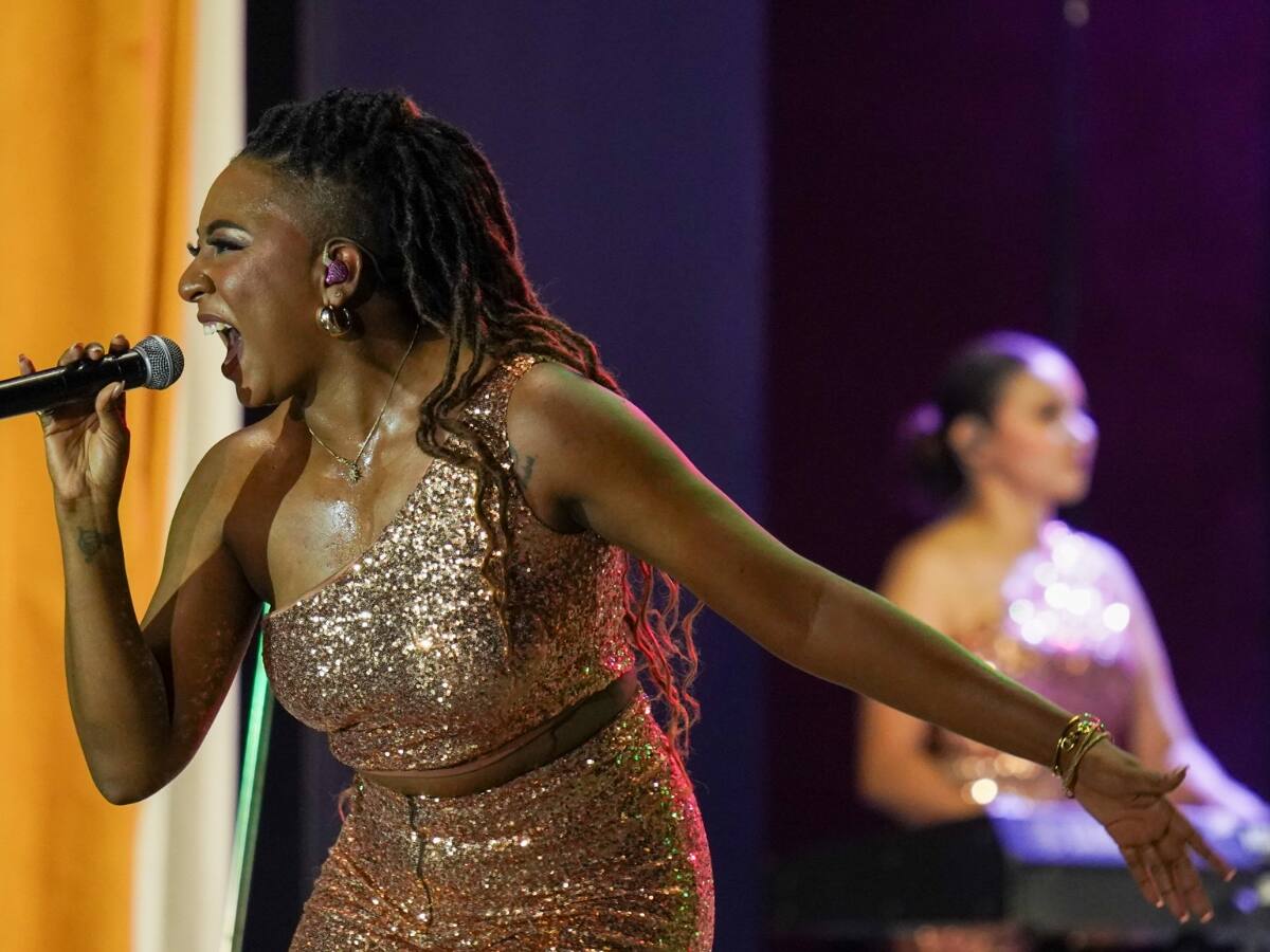 Abren la encuesta para conectar la salsa de América y el Caribe