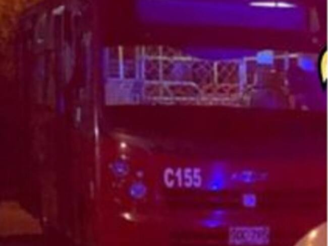 Comandante de la Policía, Coronel José Luis Ramírez