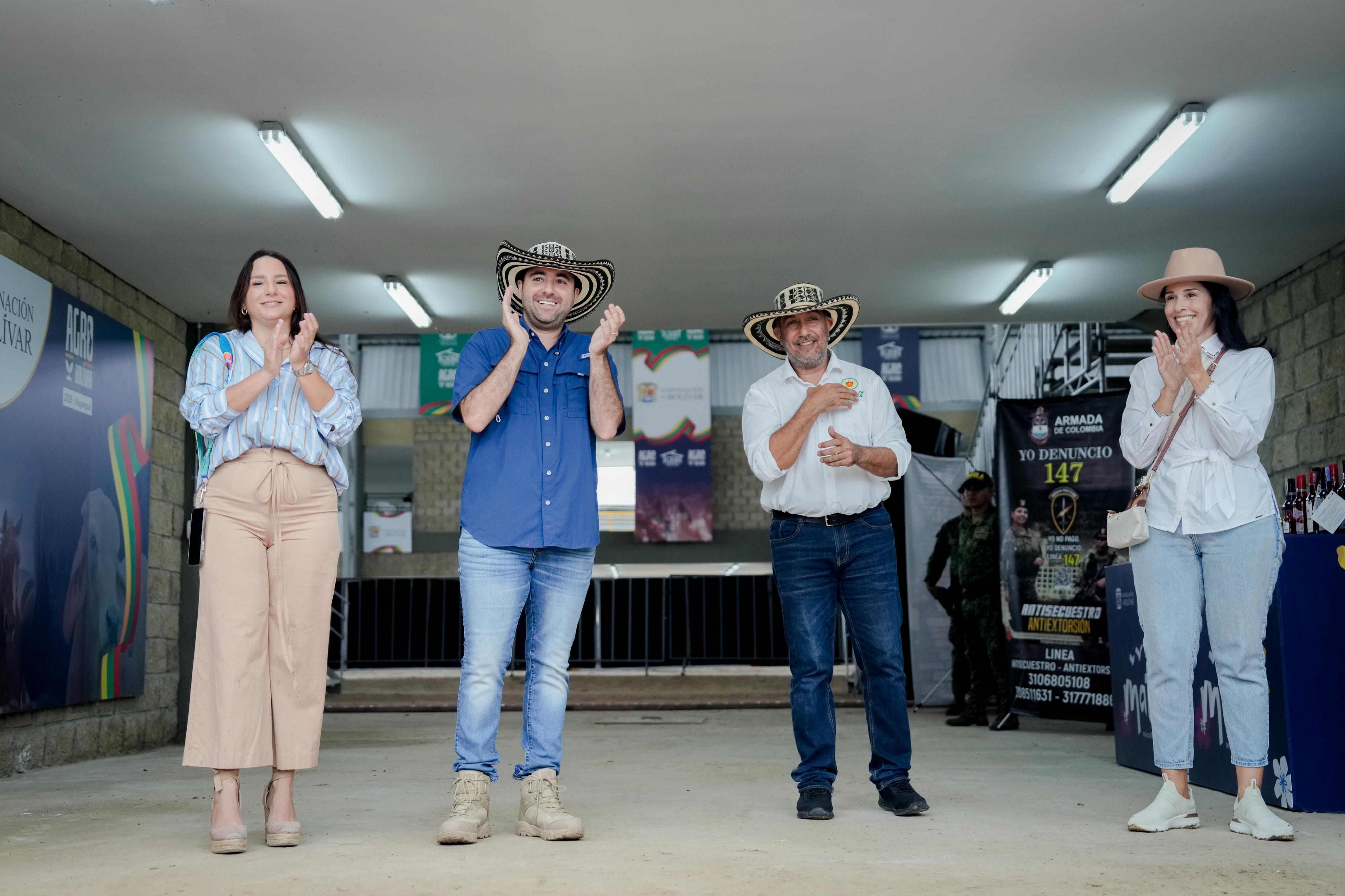 Gobernación de Bolívar