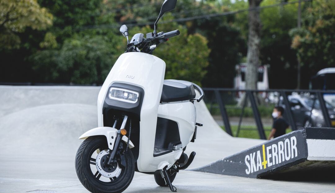 ¿Cómo está la movilidad eléctrica en Colombia?