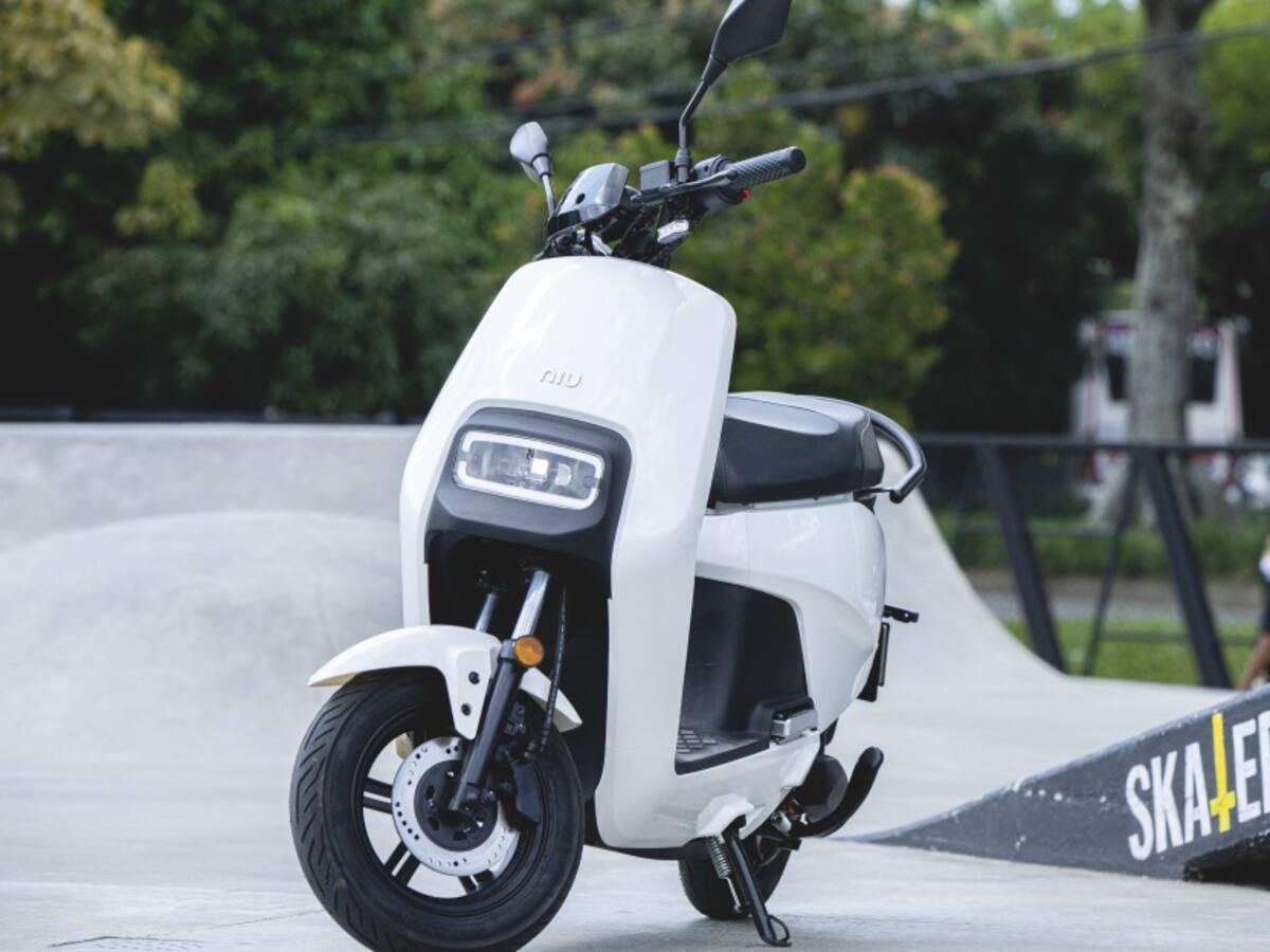 Alternativas llegan para mejorar la movilidad eléctrica en Colombia