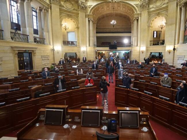 La Reforma Tributaria y los puntos polémicos que fueron aprobados