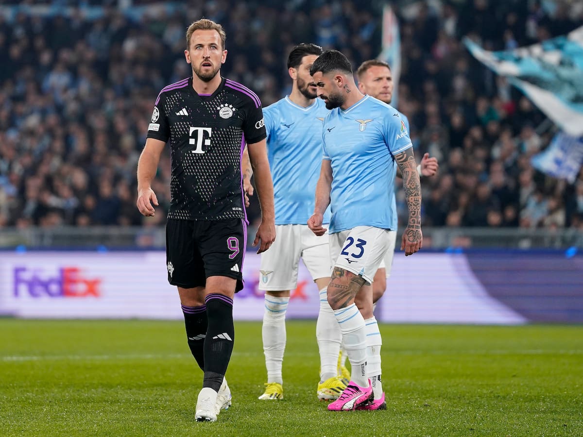 Bayern Múnich vs. Lazio EN VIVO por Champions League: siga acá el minuto a minuto