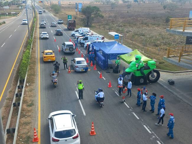 Policía Nacional de Colombia