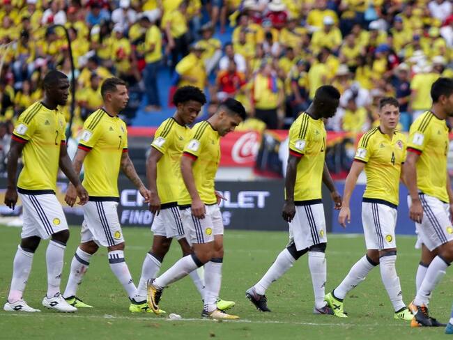 Más de $60.000 millones de pérdidas por suspensión de partidos de Selección