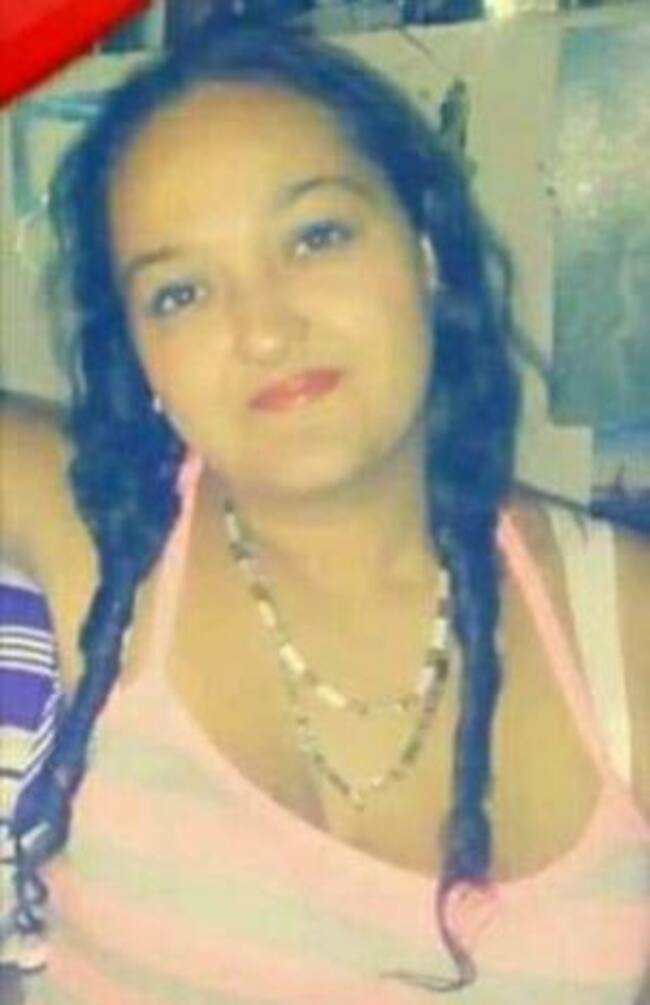 Eliana Ospina Giraldo