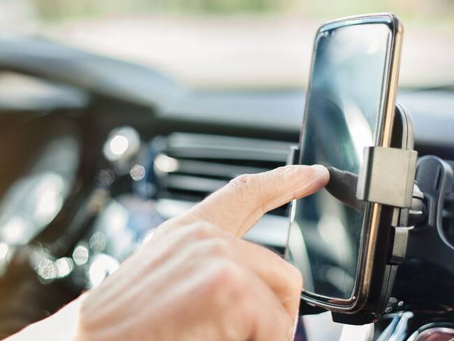 Congreso se comprometió a poner en la agenda regulación de plataformas