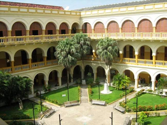 Universidad de Cartagena se pronuncia sobre deuda a Ecopetrol