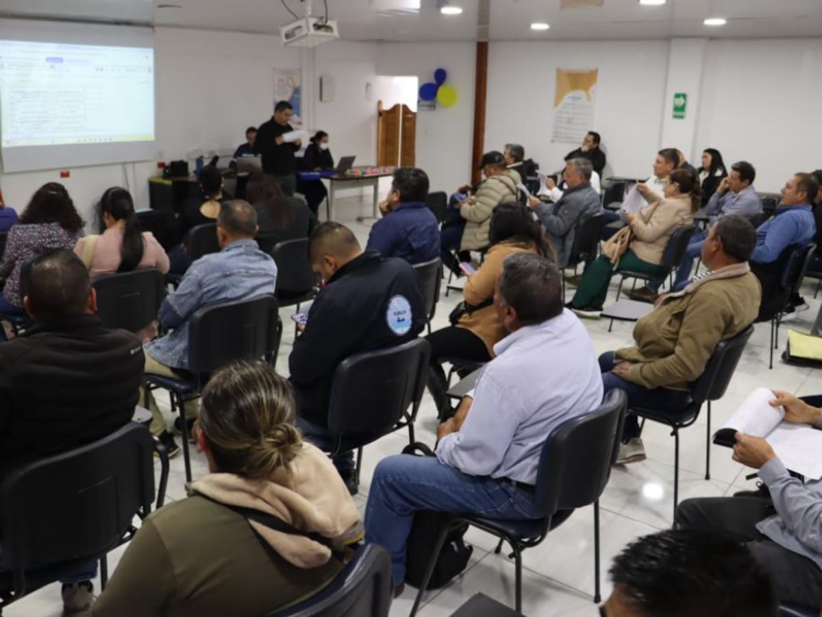 Gensa adjudica 33 contratos para la compra de carbón destinado a Termopaipa