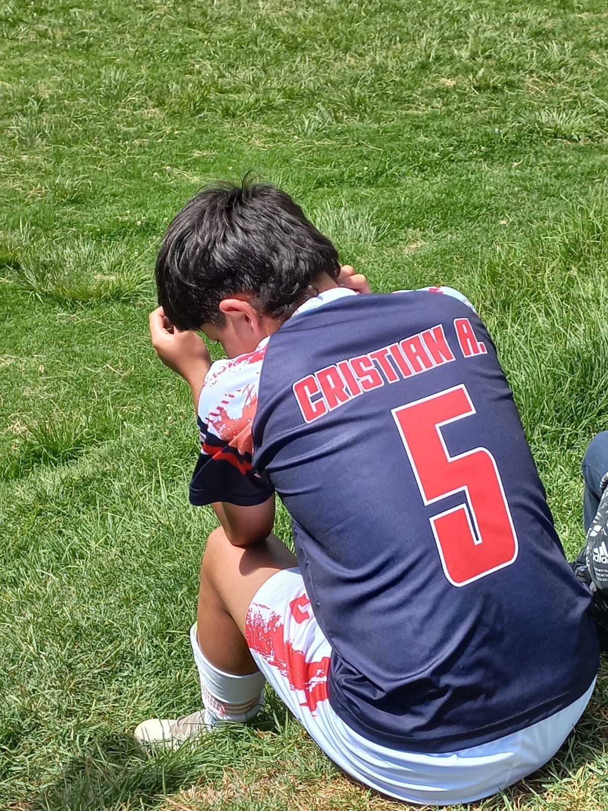 Deportistas que hacen parte de los Juegos Intercolegiados señalan que no los han dejado participar de los juegos en Boyacá /Foto. Cortesía