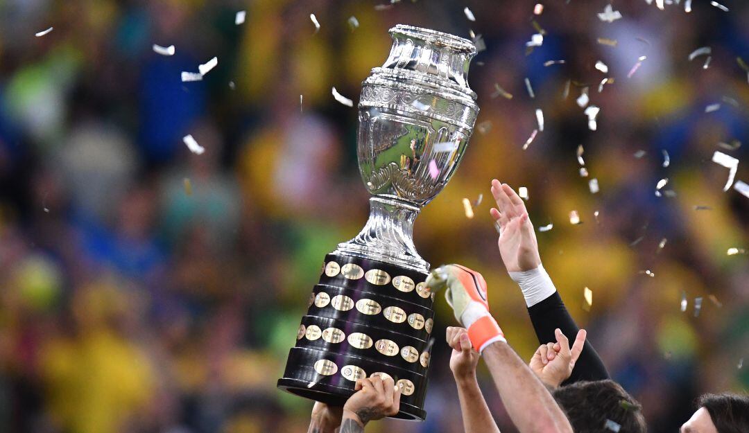 Copa América
